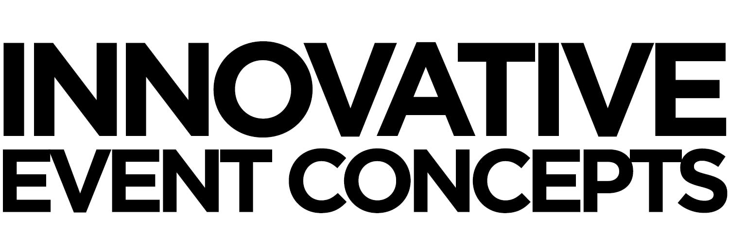Innovative Event Concepts