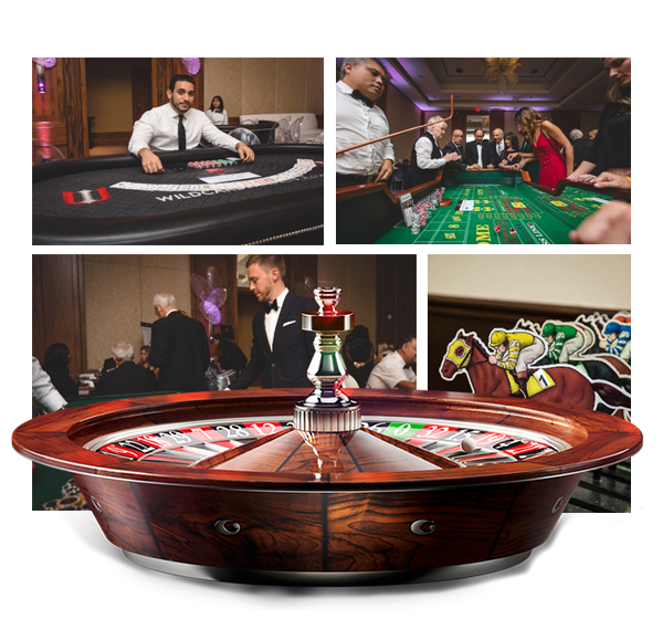 Casino Entertainment