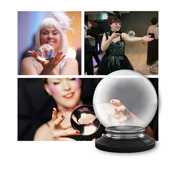 Crystal Ball