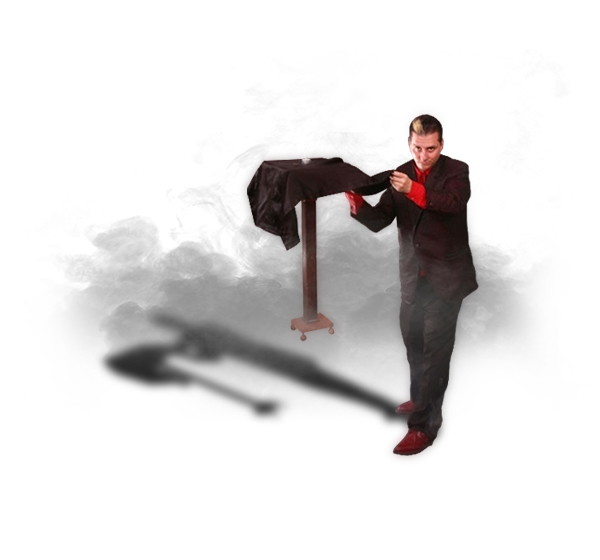 Mentalist