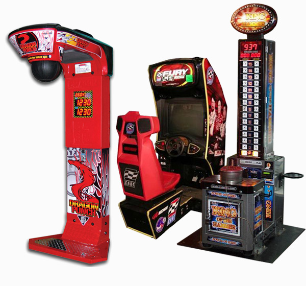 Arcade