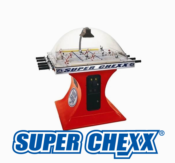 Super Chexx