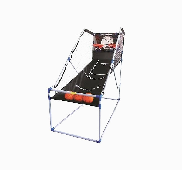 Electric Basket Ball