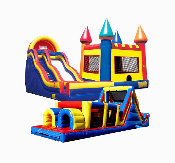 Inflatables