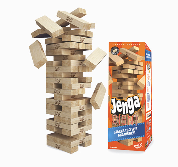 Jenga