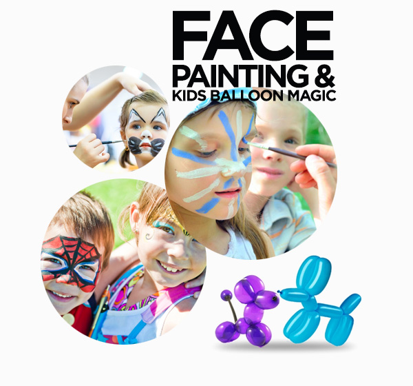 Kids Painting