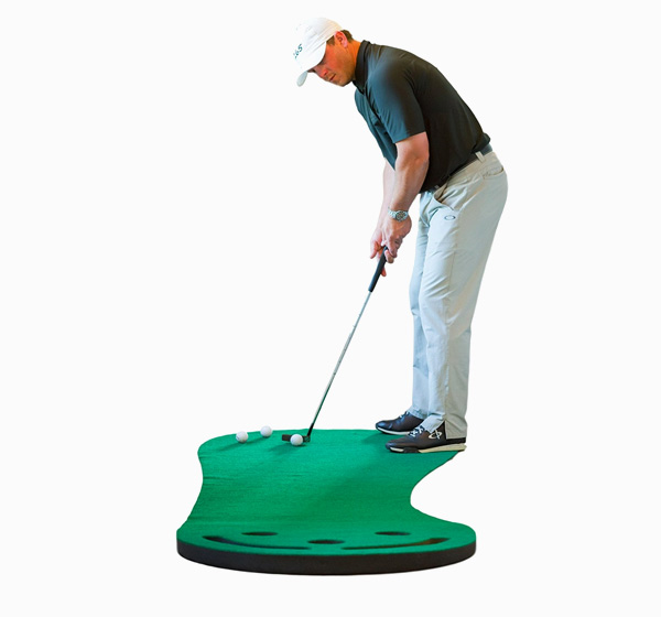 Mini Putt