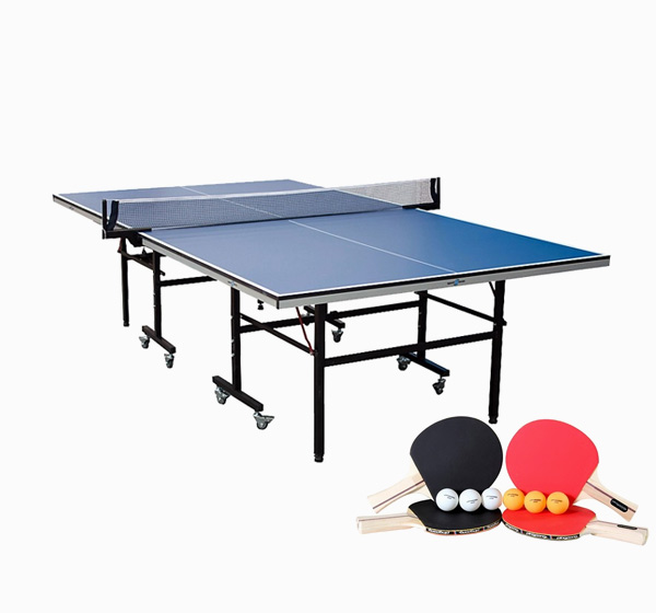 Ping Pong