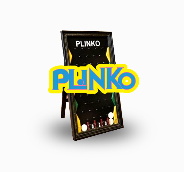 Plinko