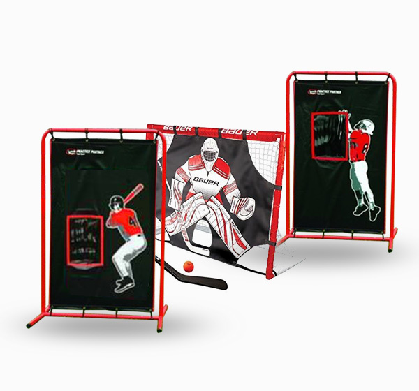 Target Hockey